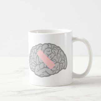 Brain-Ache Coffee Mug