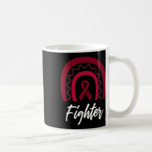 Brain Aneurysm Awareness 1 Coffee Mug