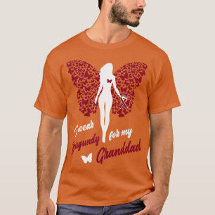 Brain Aneurysm Awareness T-Shirt