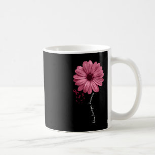 Brain Aneurysm Awareness Warrior Support Unique Pr Coffee Mug