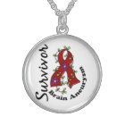 Brain Aneurysm Survivor 15