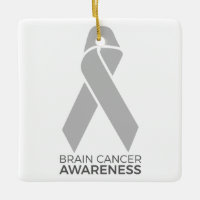Brain Cancer Awareness