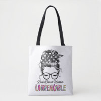 Brain Cancer Awareness Ribbon Support Gifts