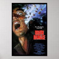BRAIN DAMAGE