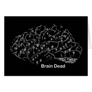 Brain Dead