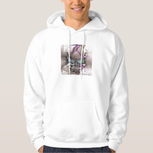 Brain Dead Hoodie
