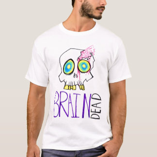 Brain Dead T-Shirt