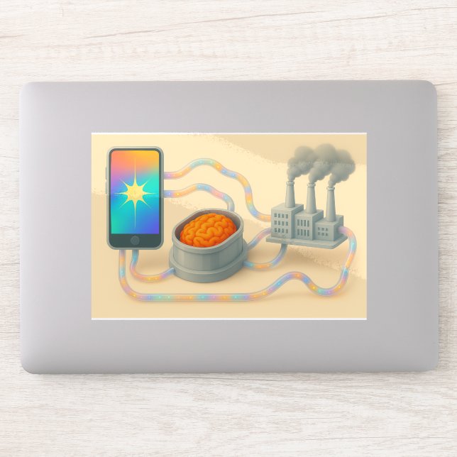 Brain -- Device -- Factory Circuit (Computer)