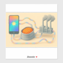 Brain -- Device -- Factory Circuit