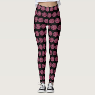 Brain Doctor Neurosurgeon Leggings