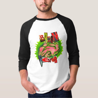 Brain fever Logo T-Shirt
