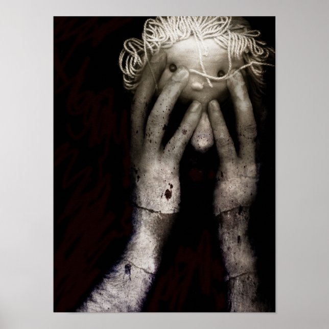 Brain fight 2013 poster (Front)