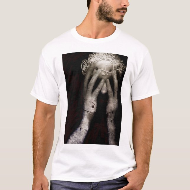 Brain fight 2013 T-Shirt (Front)