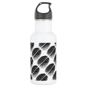 Brain Grid 532 Ml Water Bottle