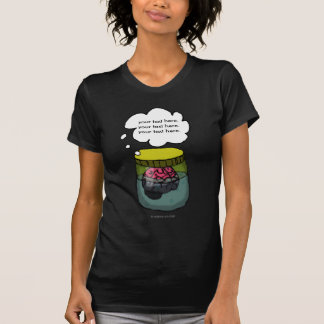 Brain in a vat T-Shirt