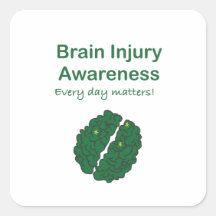 Brain Injury Awareness