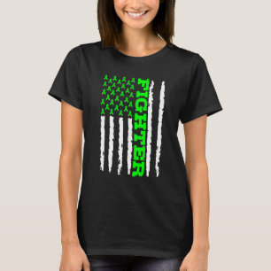 Brain Injury Awareness T-Shirt