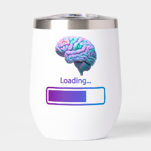 brain loading