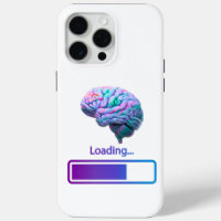 brain loading