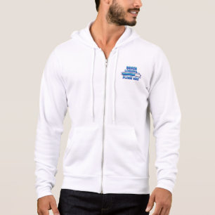 Brain Loading Please Wait - Funny Pixel Art T-Shir Hoodie