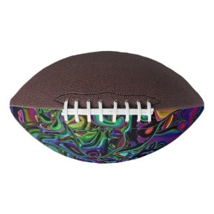 Brain Melt  American Football