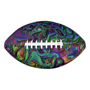 Brain Melt American Football