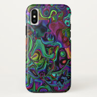 Brain Melt 