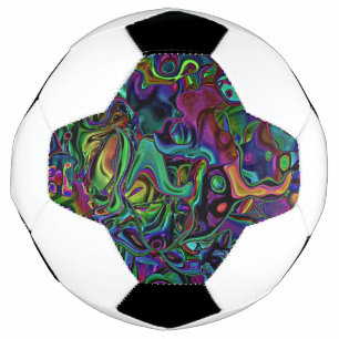 Brain Melt  Football