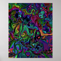 Brain Melt 