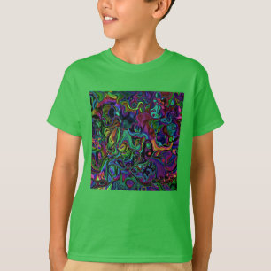 Brain Melt T-Shirt