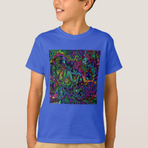 Brain Melt T-Shirt