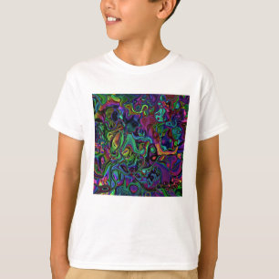 Brain Melt T-Shirt