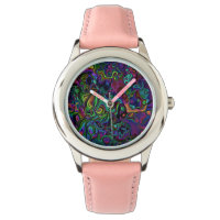 Brain Melt  Watch