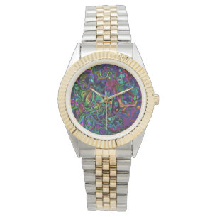 Brain Melt  Watch