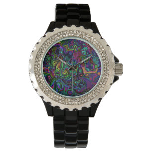 Brain Melt  Watch