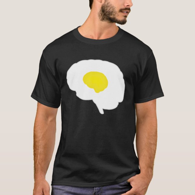 Brain Neurologist T-Shirt (Front)