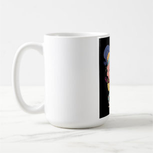 Brain on Pause: This Is Me! Now Coffee Mug