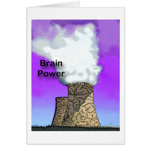 Brain Power