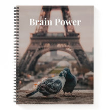 Brain power book