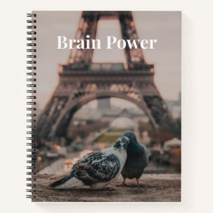 Brain power book