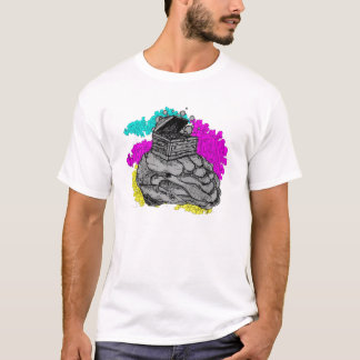 BRAIN POWER T-Shirt