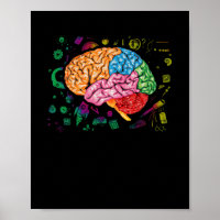 Brain Science And Art Neuroscience Neurologist