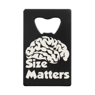 Brain Size Matters #USAPatriotGraphics ©