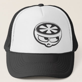 Brain Storm Trucker Hat