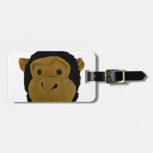 Brain Surgeon Luggage Tag