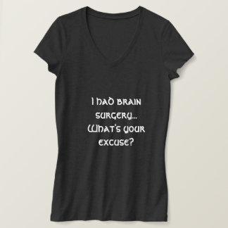 Brain Surgery TShirt