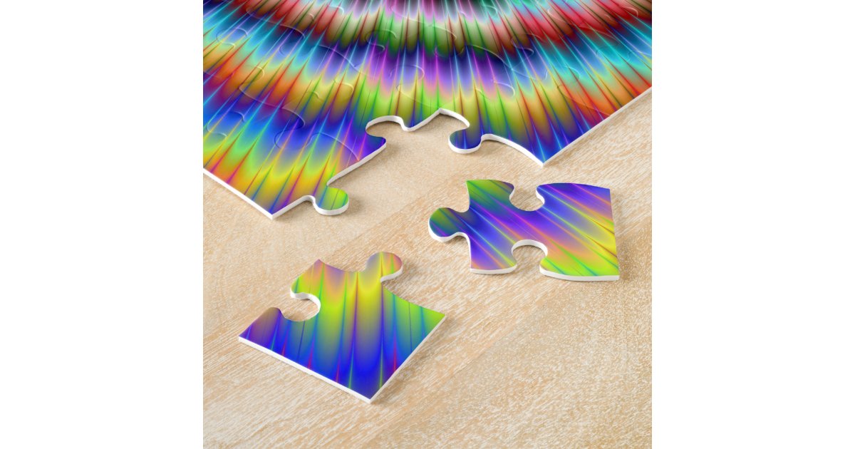 Brain Teaser Jigsaw Puzzle Zazzle