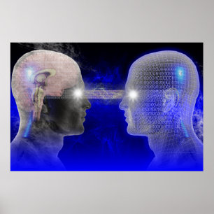 Brain Transfer poster