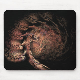 Brain Tree Mouse Mat