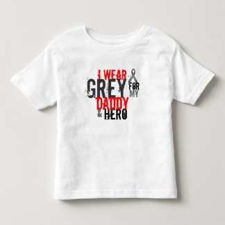 brain tumour awareness shirt dad
